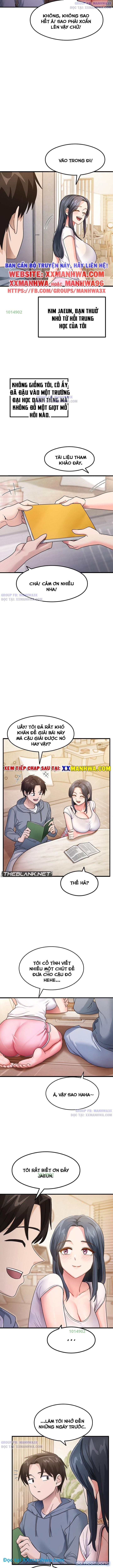 Cách Học Của Tôi 