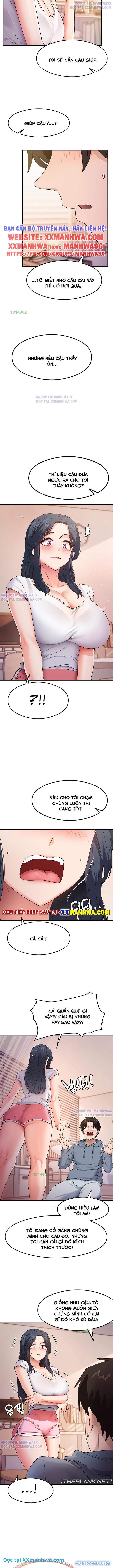 Cách Học Của Tôi 