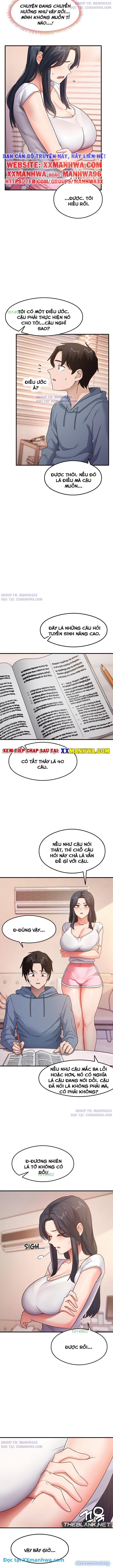 Cách Học Của Tôi 