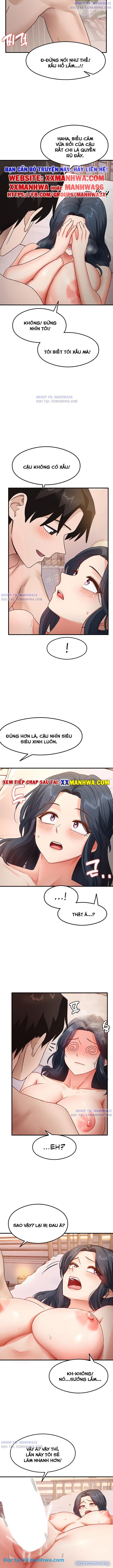 Cách Học Của Tôi 