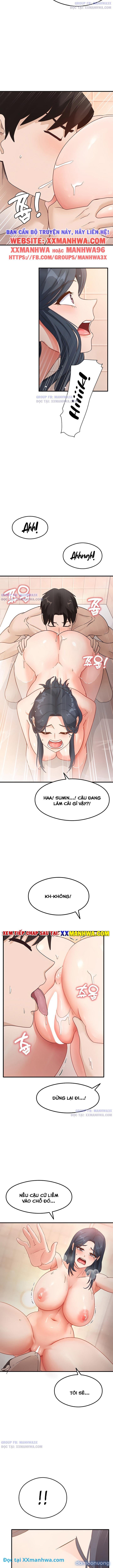 Cách Học Của Tôi 
