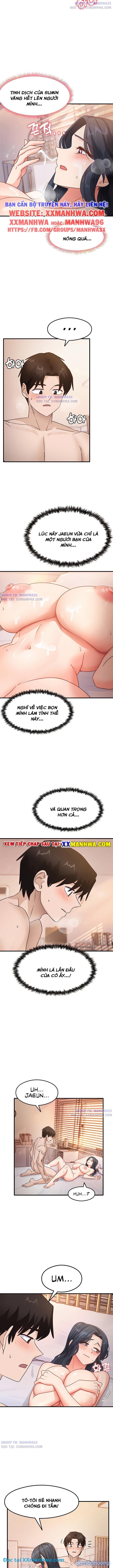 Cách Học Của Tôi 