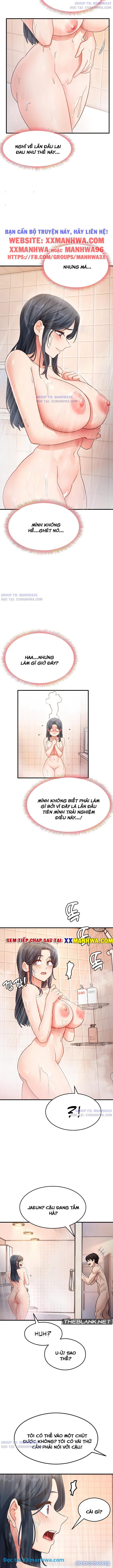 Cách Học Của Tôi 