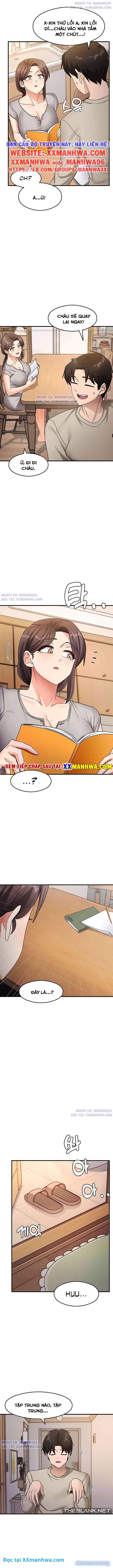 Cách Học Của Tôi 