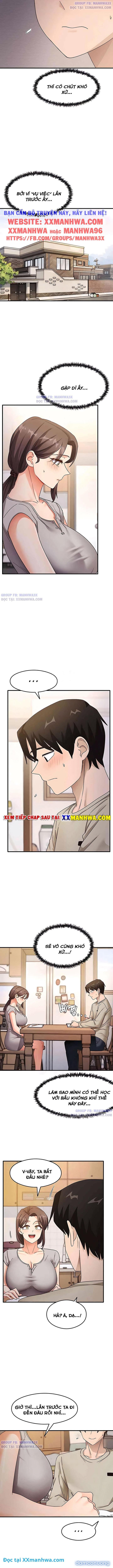 Cách Học Của Tôi 