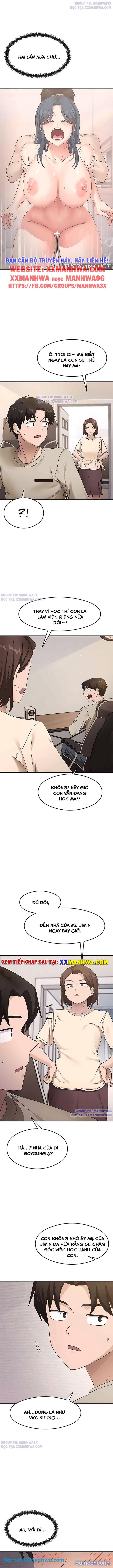 Cách Học Của Tôi 