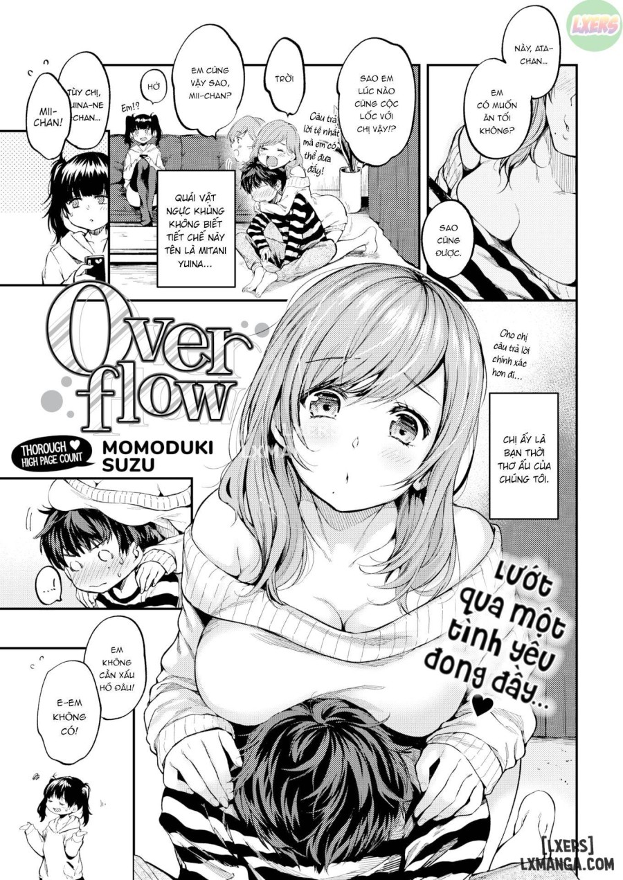Overflow 