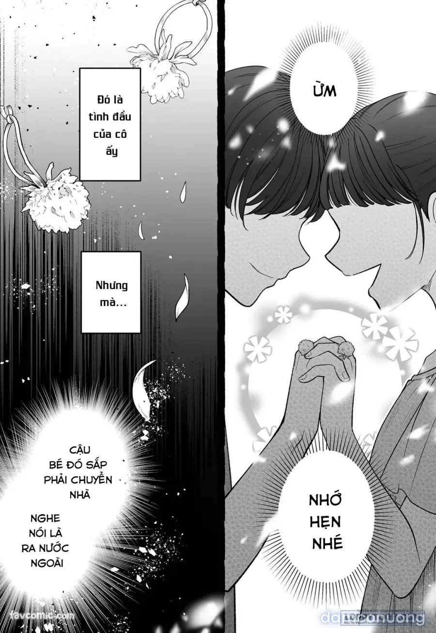 [21+] Nữ anh hùng chuyển sinh thất bại bị giam giữ và rơi vào tình yêu mãnh liệt của Ma Vương. 