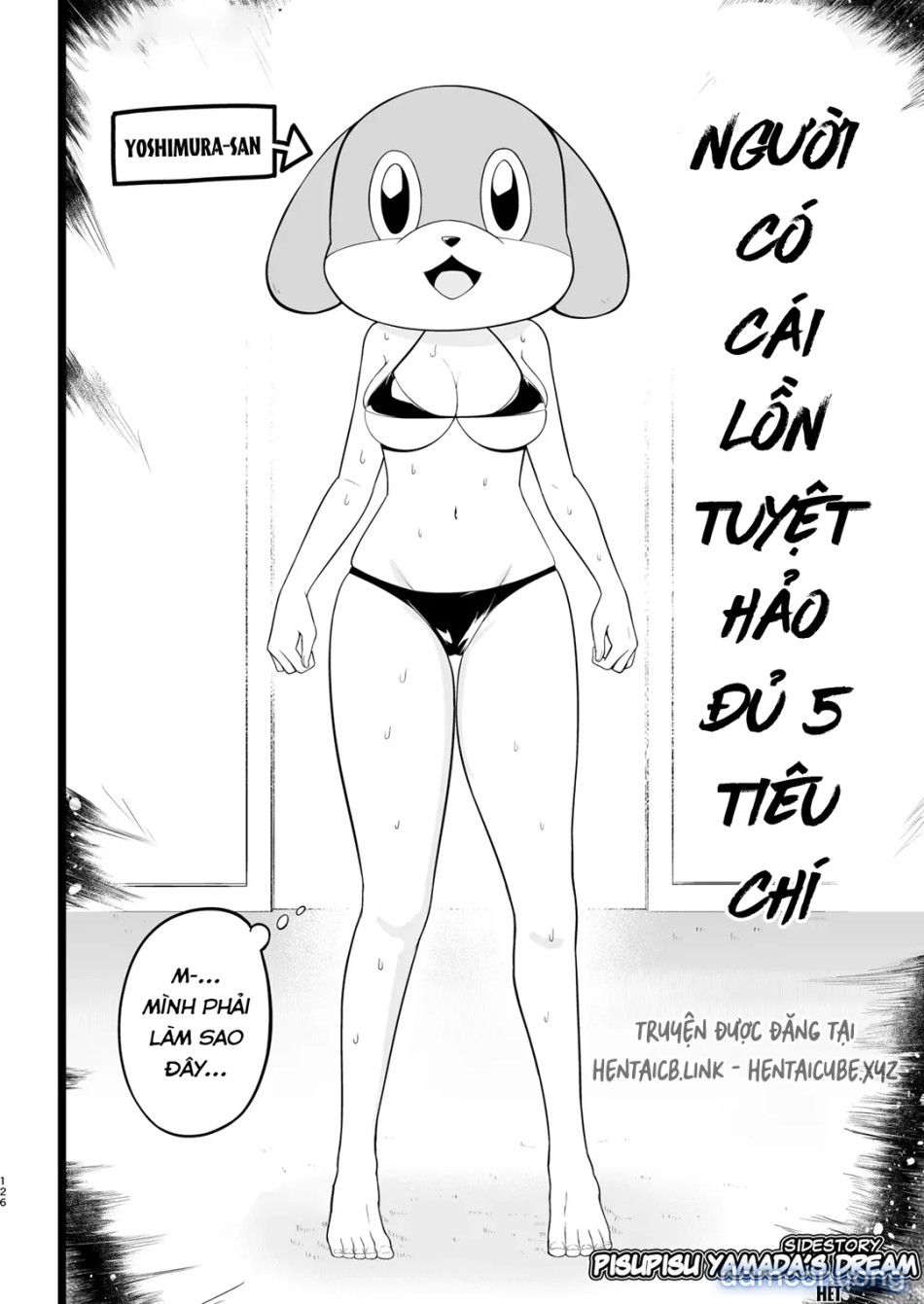 Vô tình vào trường quay AV 