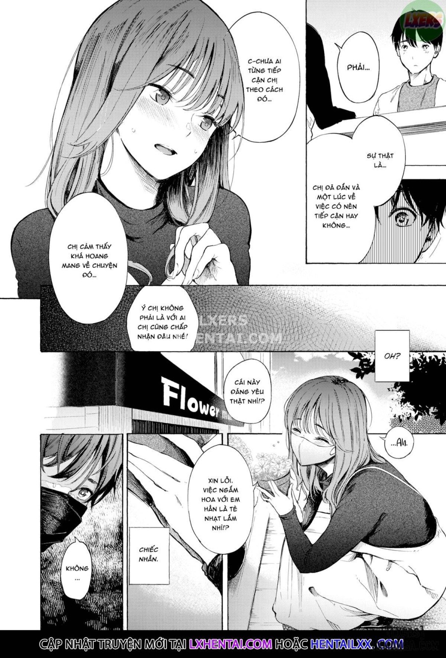 First Date 
