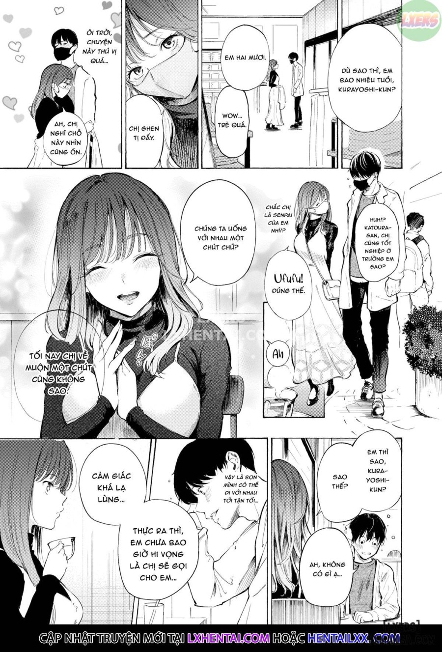 First Date 