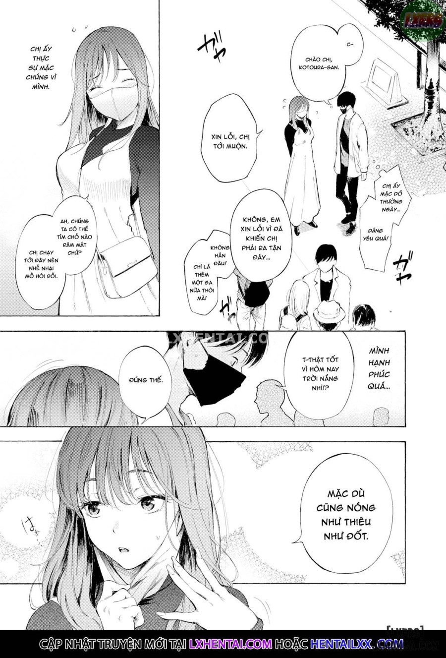 First Date 