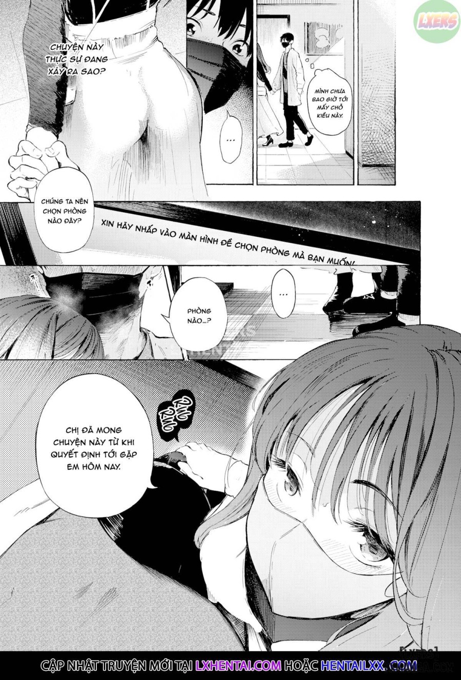 First Date 