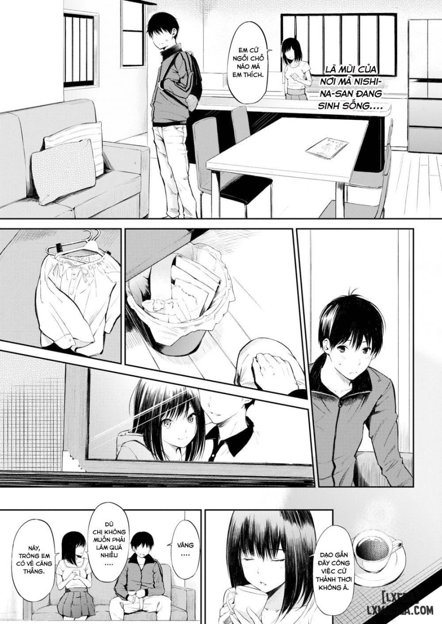 Nishina-san 