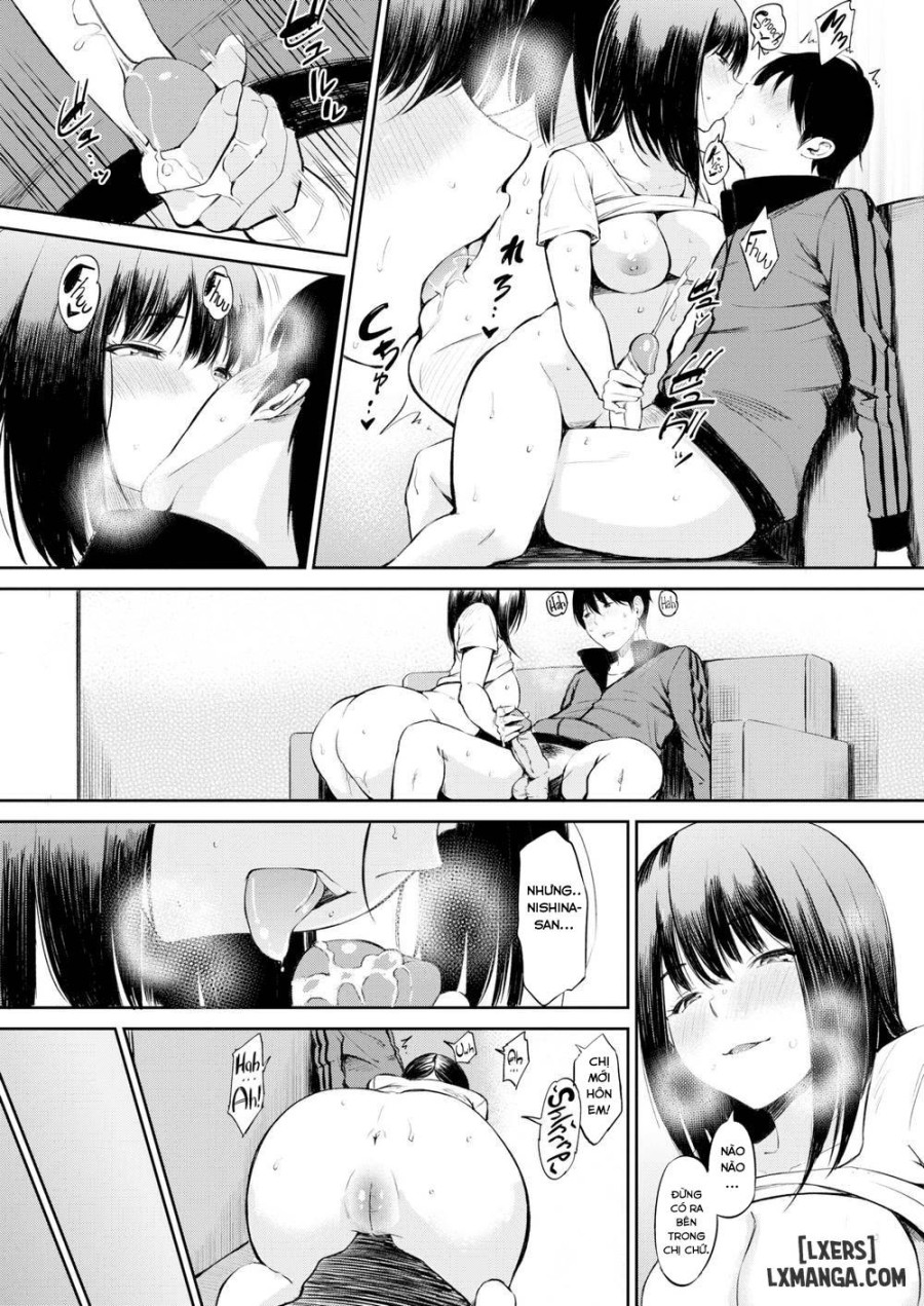 Nishina-san 