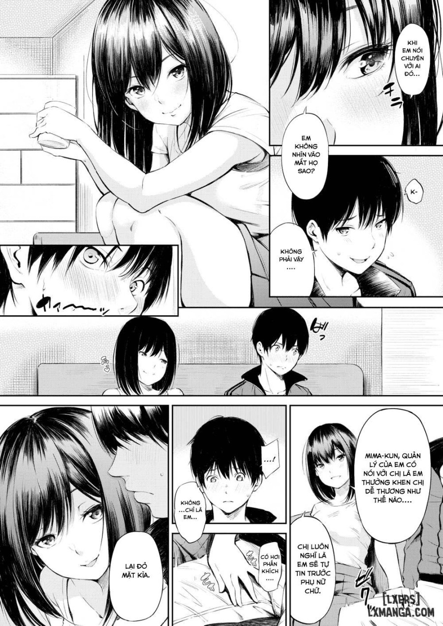 Nishina-san 