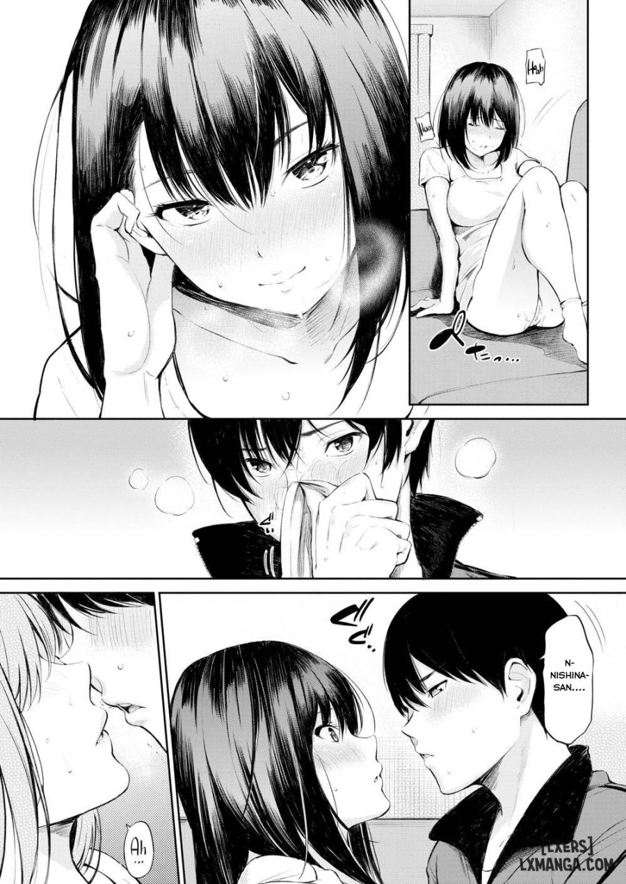 Nishina-san 