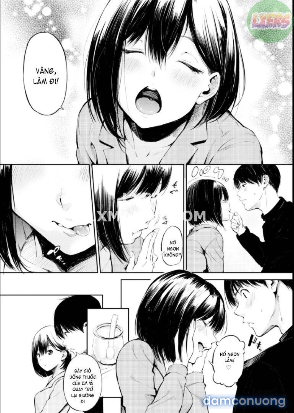 Upstanding Emoto-san 