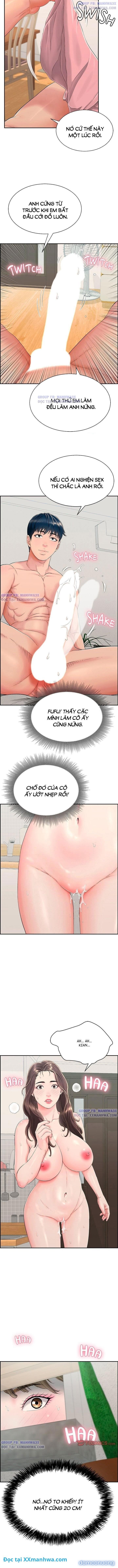 Chịch em lần nữa 