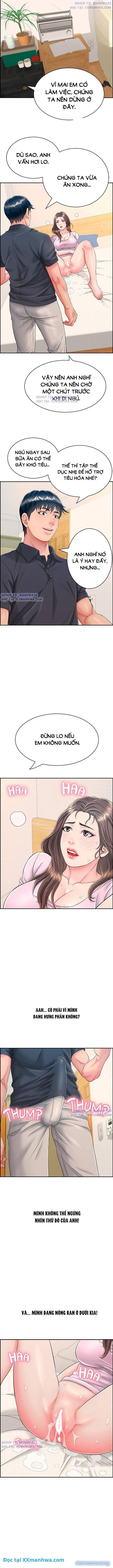 Chịch em lần nữa 