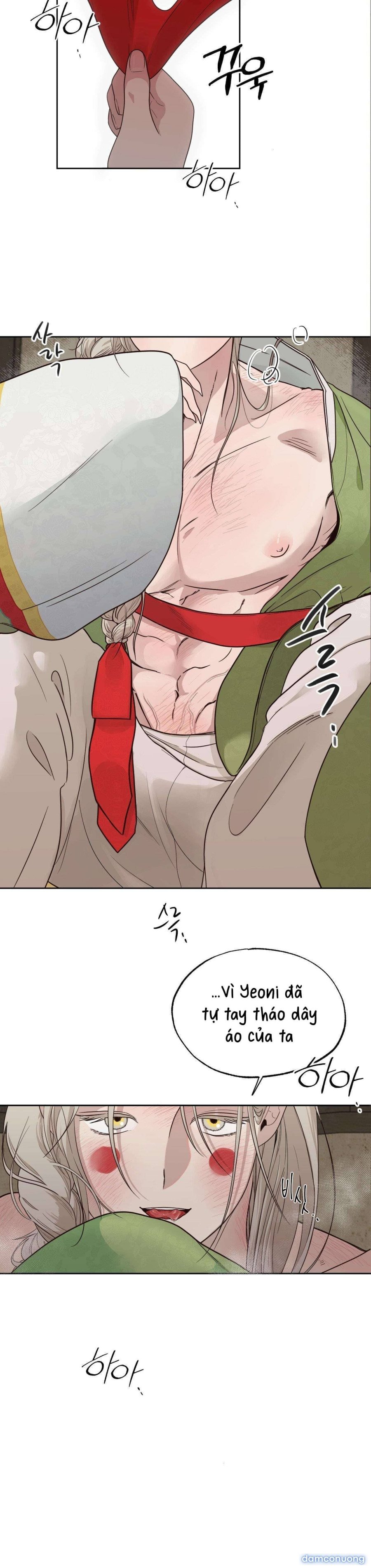 [ 18+ ] Bibisea 