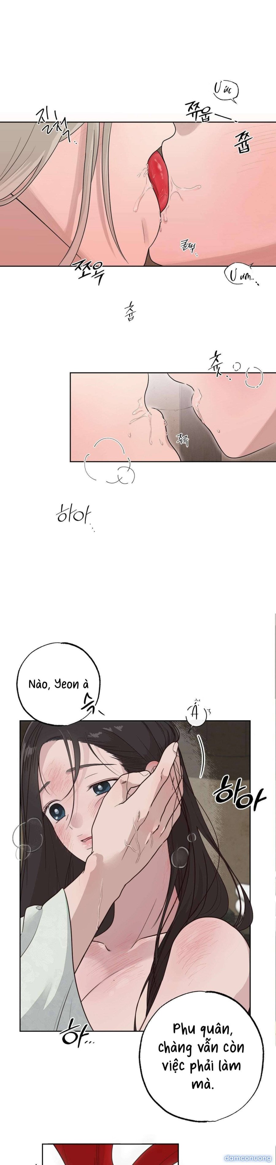 [ 18+ ] Bibisea 