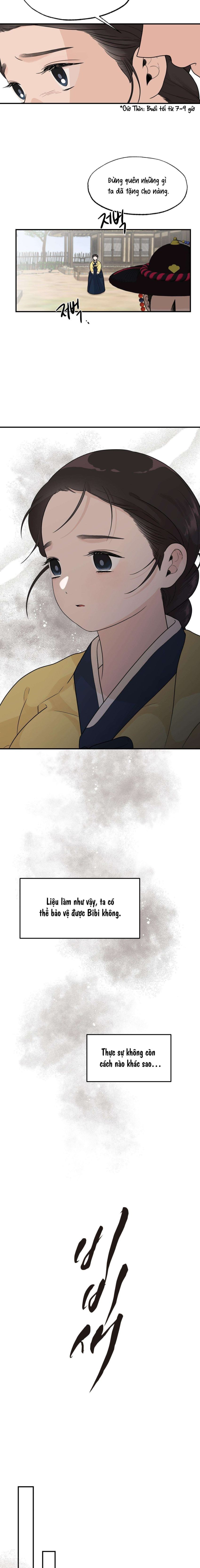 [ 18+ ] Bibisea 
