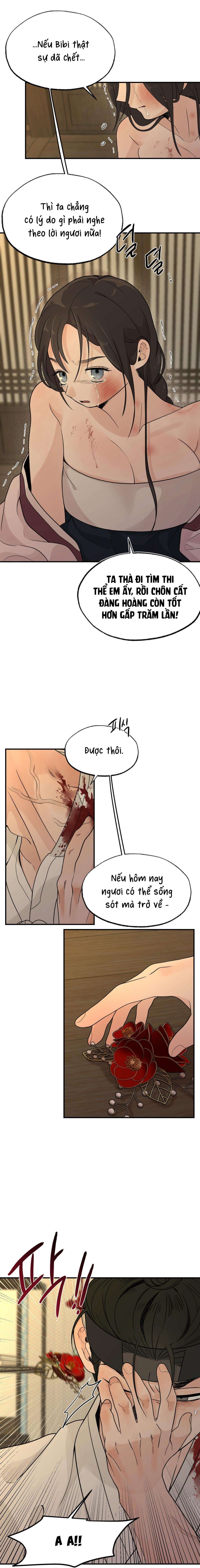[ 18+ ] Bibisea 