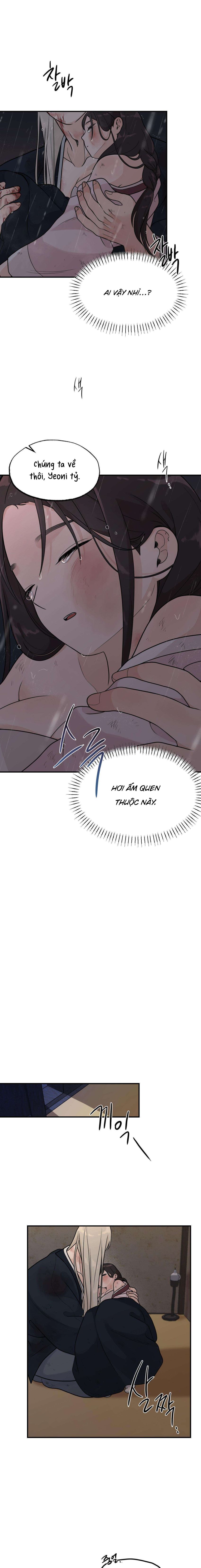 [ 18+ ] Bibisea 