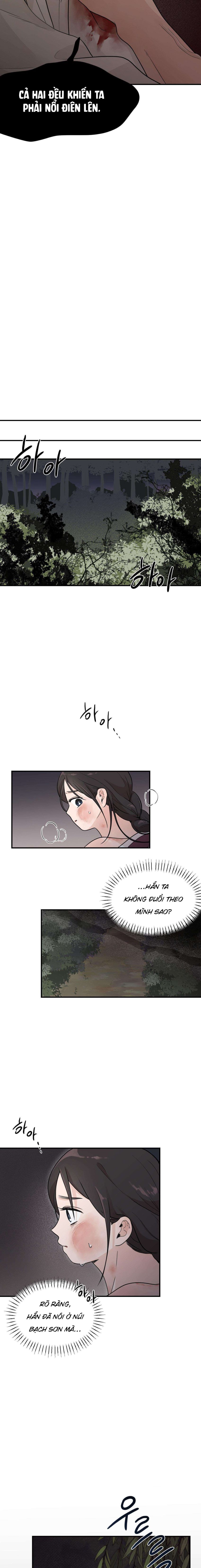 [ 18+ ] Bibisea 