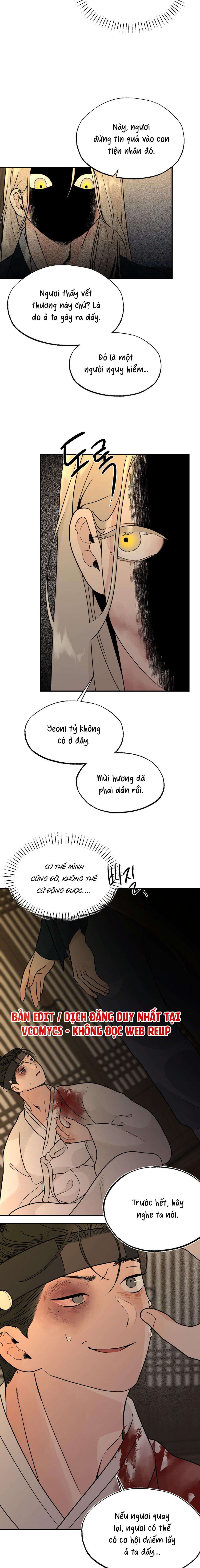 [ 18+ ] Bibisea 