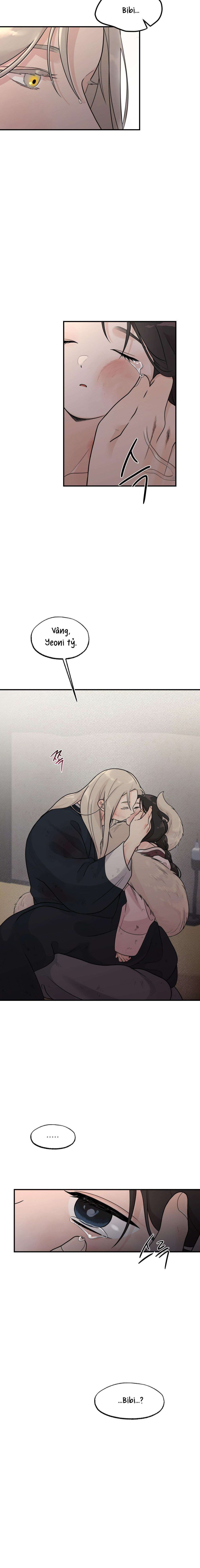 [ 18+ ] Bibisea 