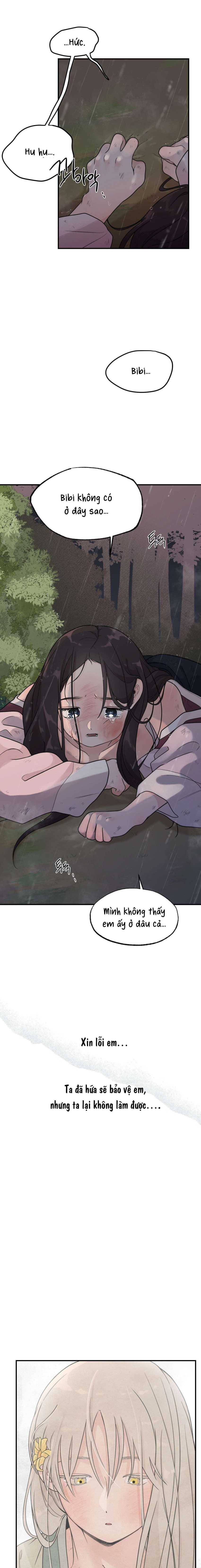 [ 18+ ] Bibisea 