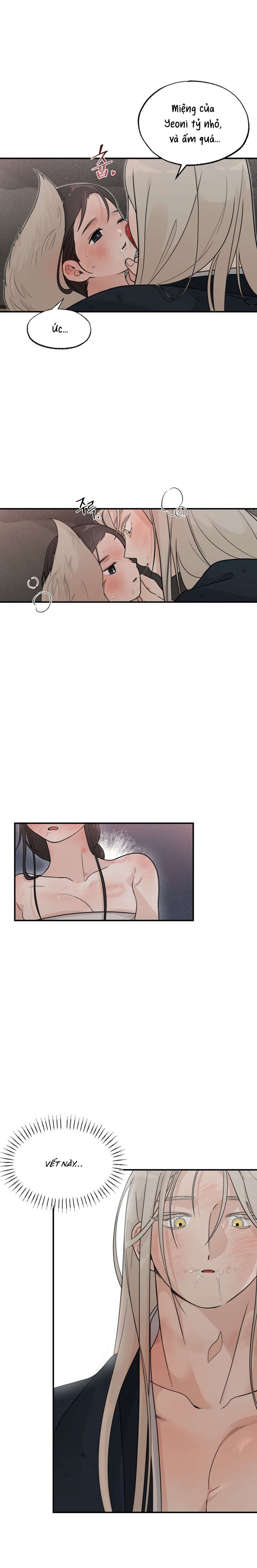 [ 18+ ] Bibisea 