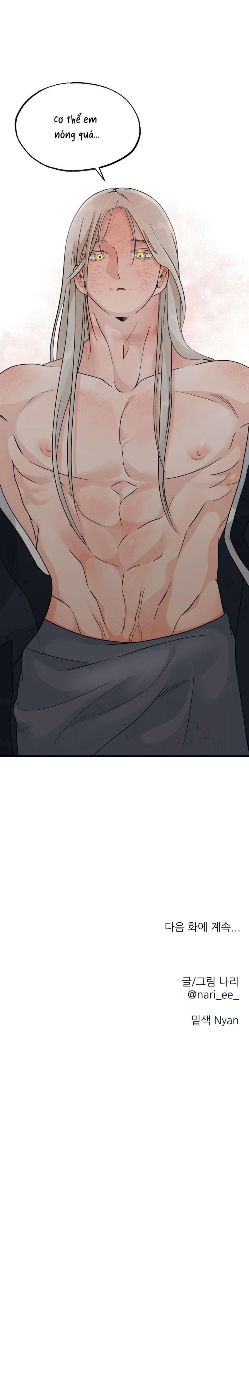 [ 18+ ] Bibisea 