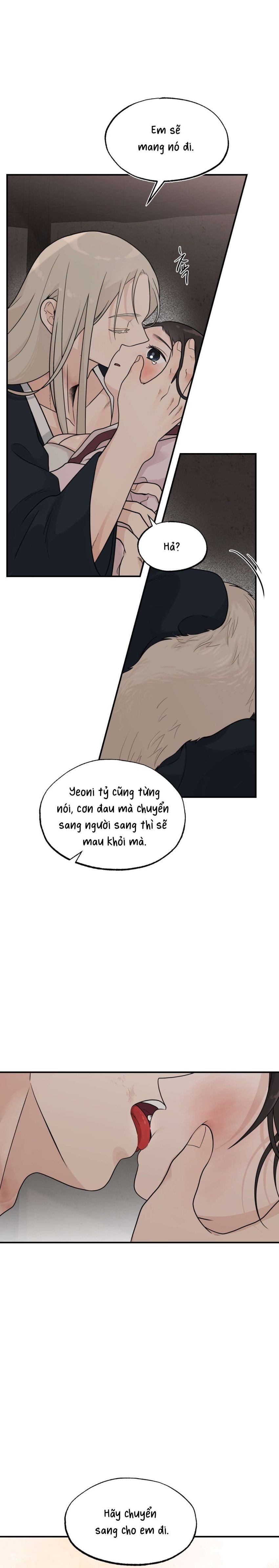 [ 18+ ] Bibisea 
