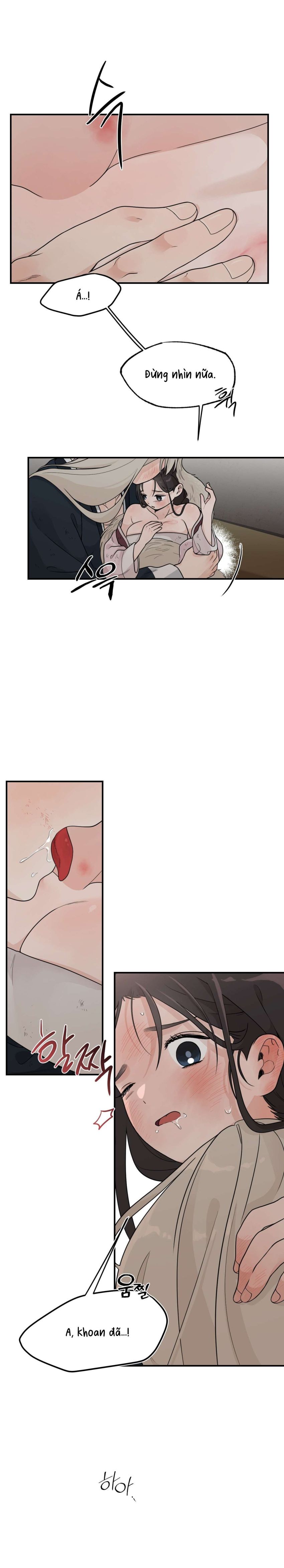 [ 18+ ] Bibisea 