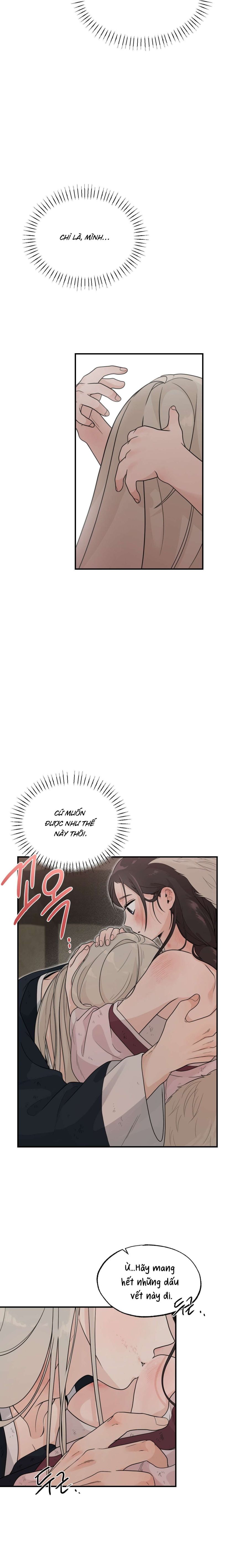 [ 18+ ] Bibisea 