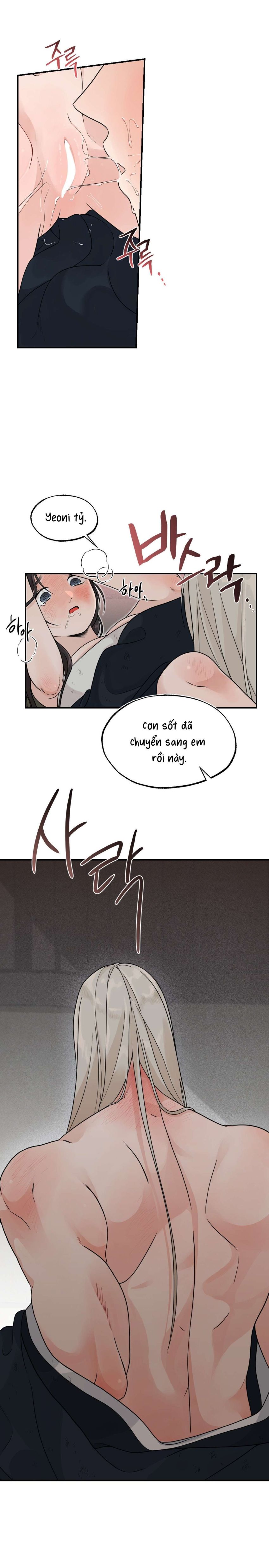 [ 18+ ] Bibisea 