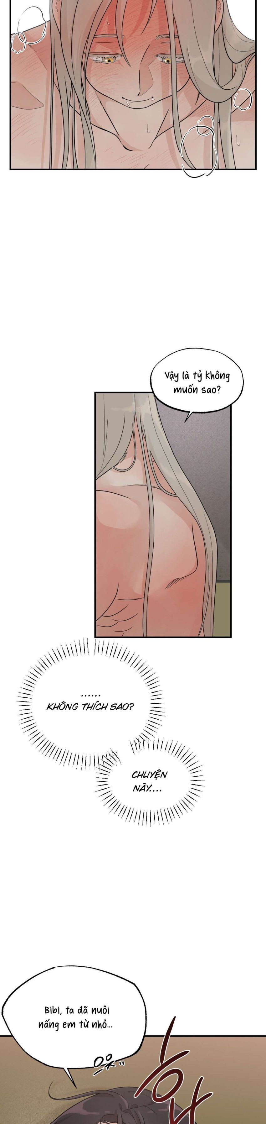 [ 18+ ] Bibisea 