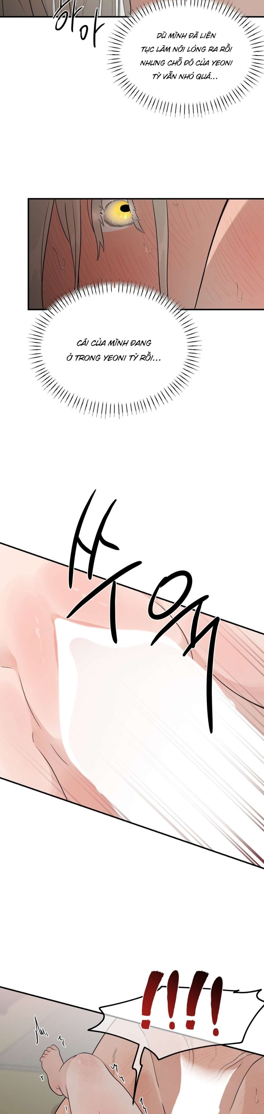 [ 18+ ] Bibisea 