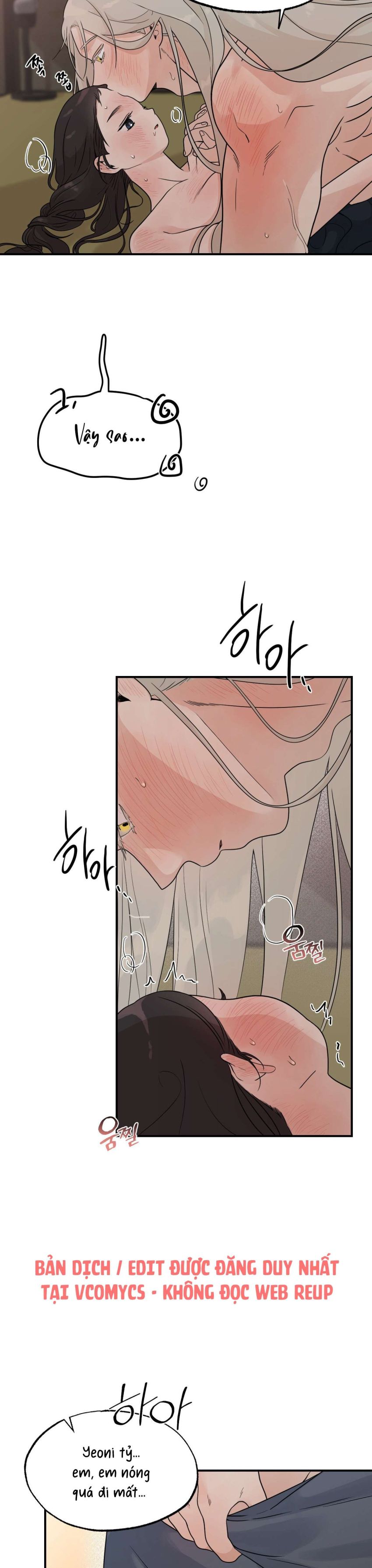 [ 18+ ] Bibisea 