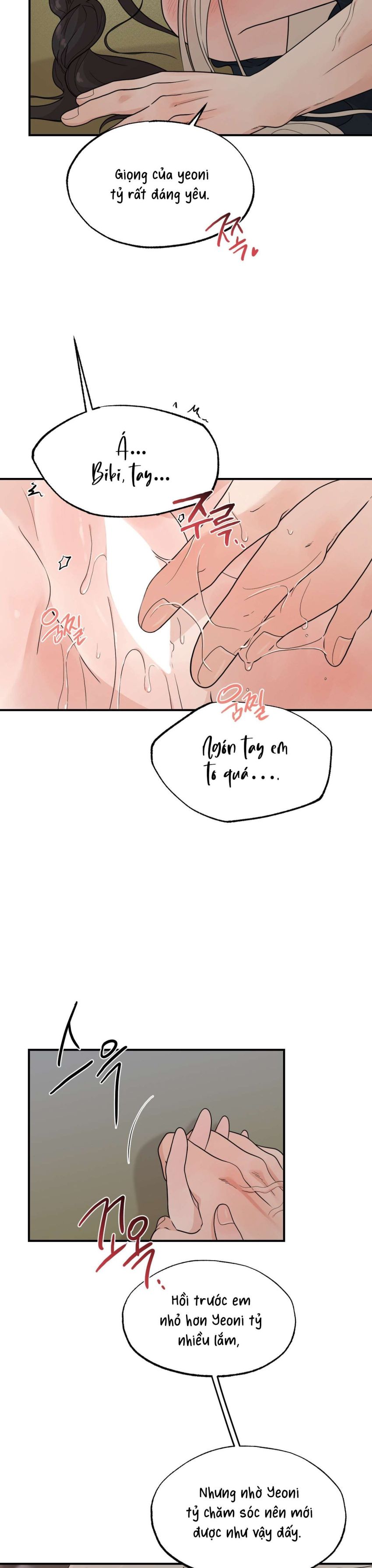 [ 18+ ] Bibisea 