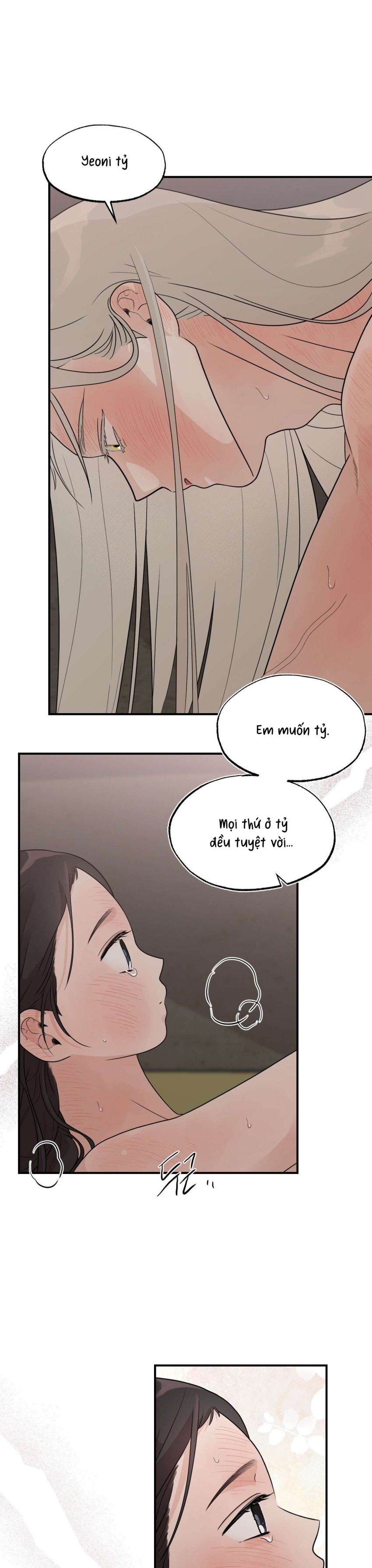 [ 18+ ] Bibisea 