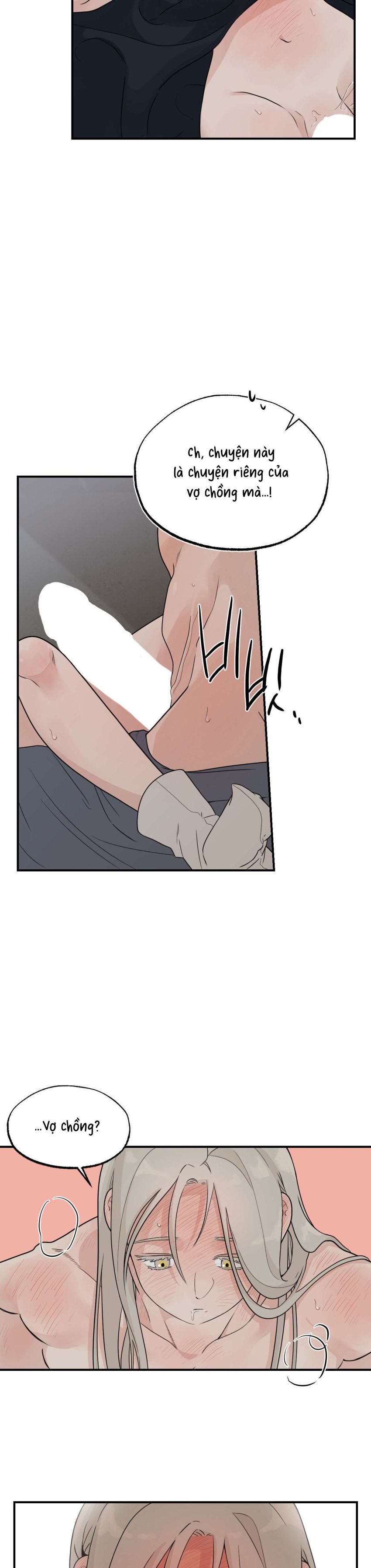 [ 18+ ] Bibisea 