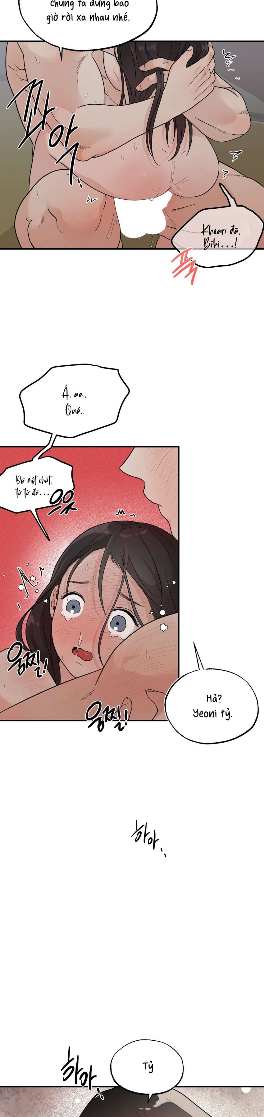 [ 18+ ] Bibisea 