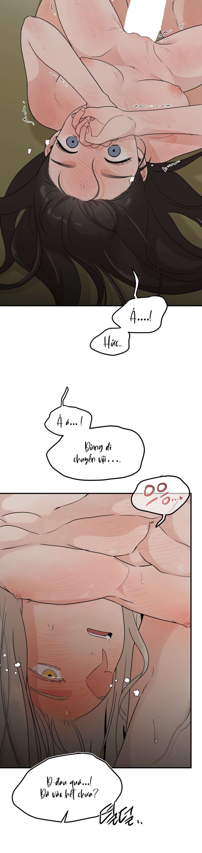 [ 18+ ] Bibisea 