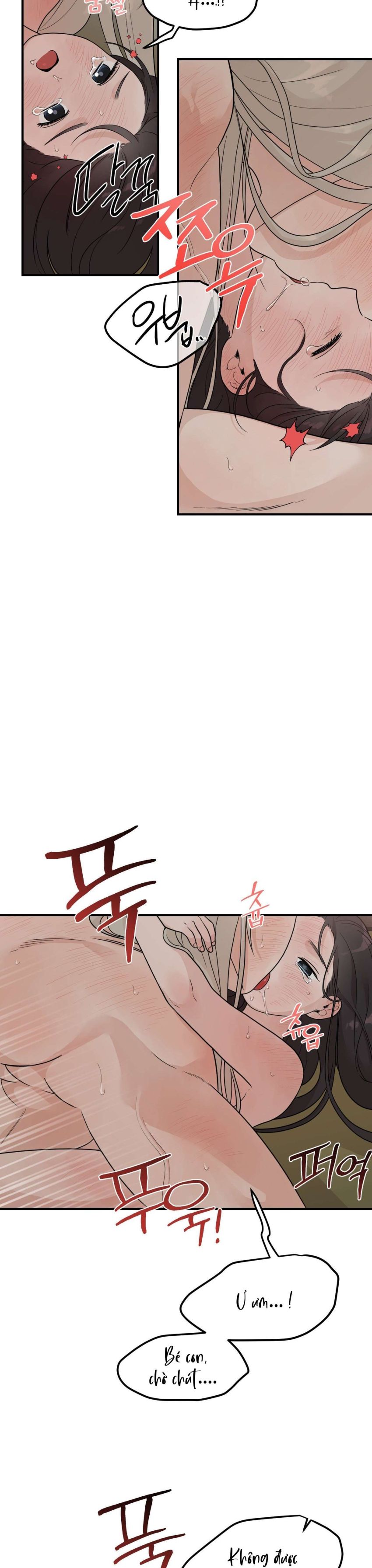[ 18+ ] Bibisea 