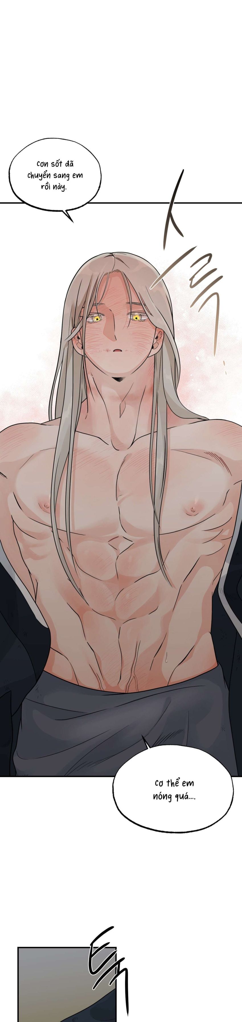 [ 18+ ] Bibisea 