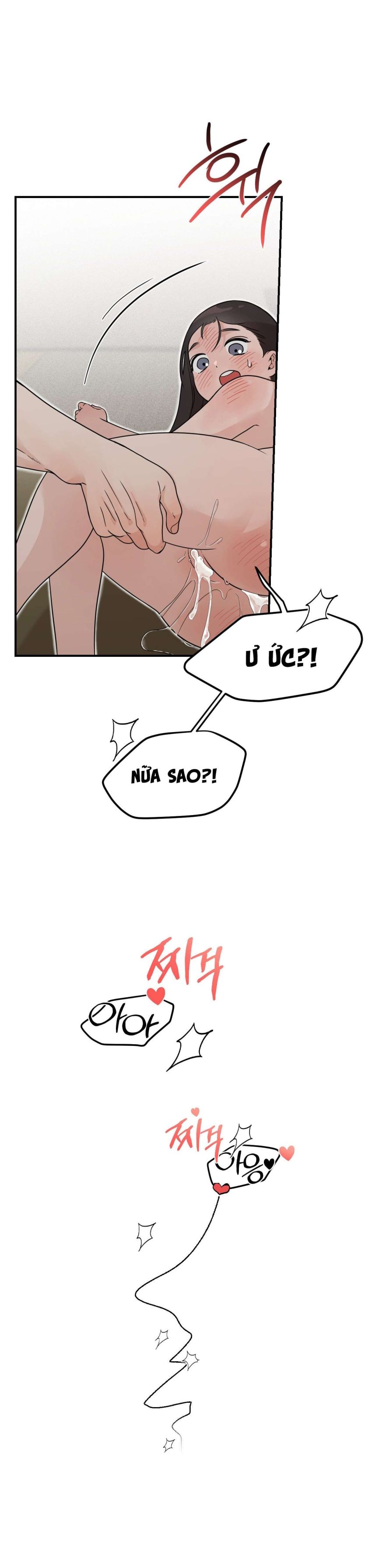 [ 18+ ] Bibisea 